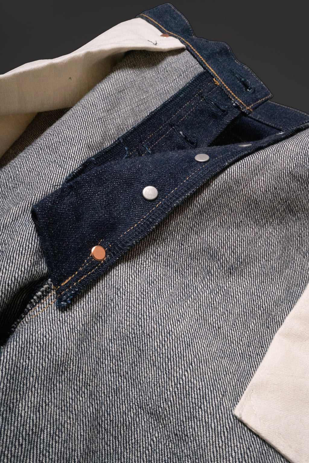 XX001 (001)『XXXX-EXTRA』MODEL REGULAR STRAIGHT / ONE WASH