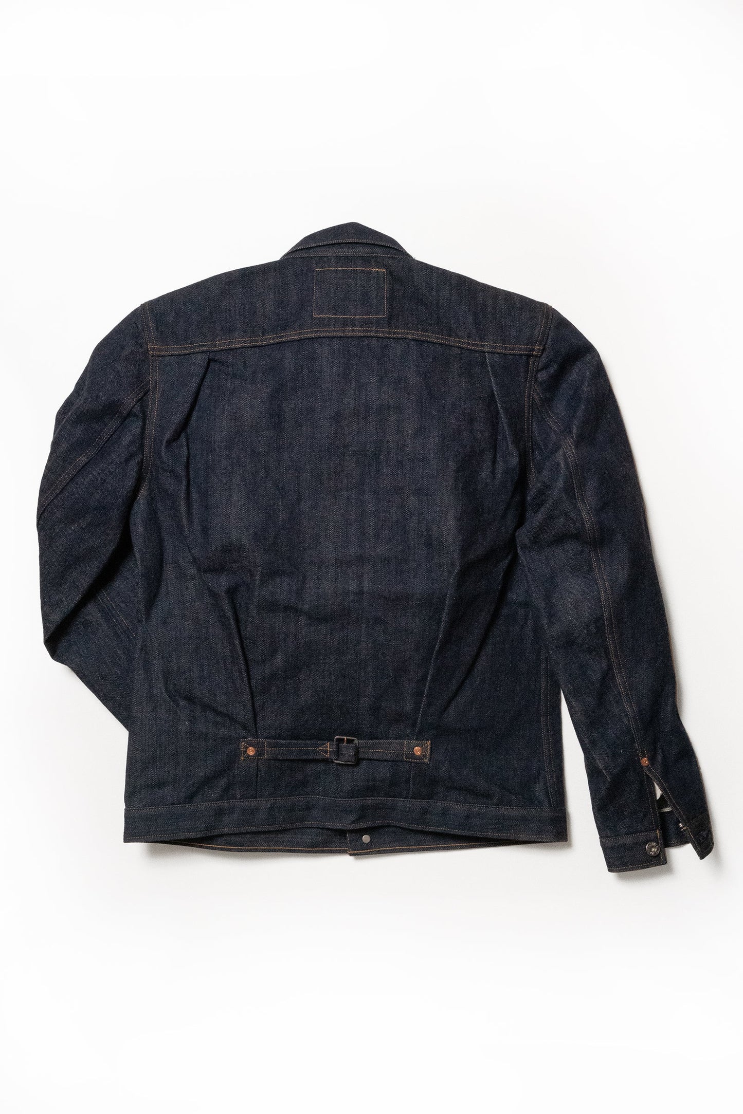 XX601/XX601K (000)『XXXX-EXTRA』MODEL DENIM JACKET