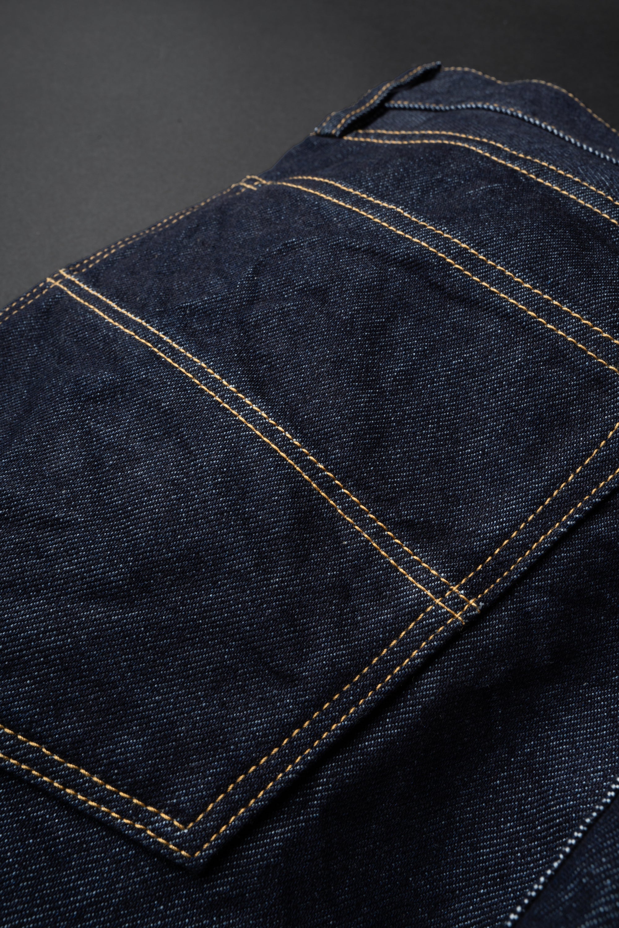 M104SZ-001 SUPER ZERO TAPERED