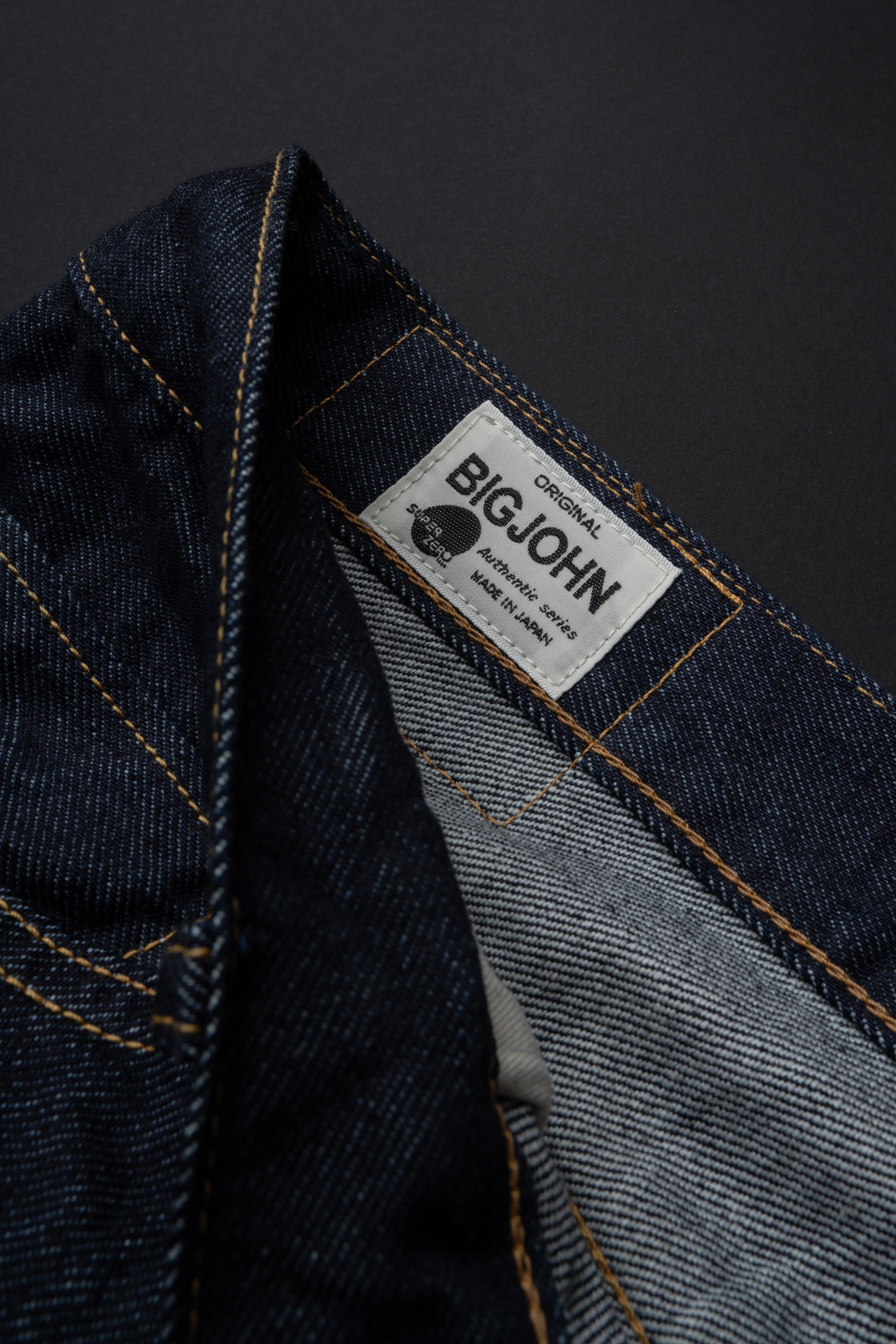 M104SZ-001 SUPER ZERO TAPERED