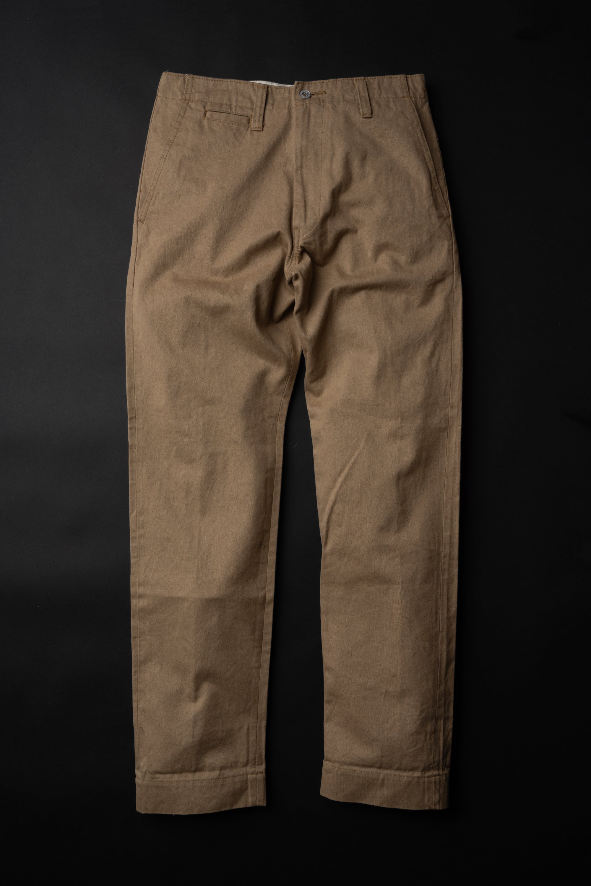 XX804S (41) XX EXTRA CHINOS TAPERED TROUSER – Big-John-Intl