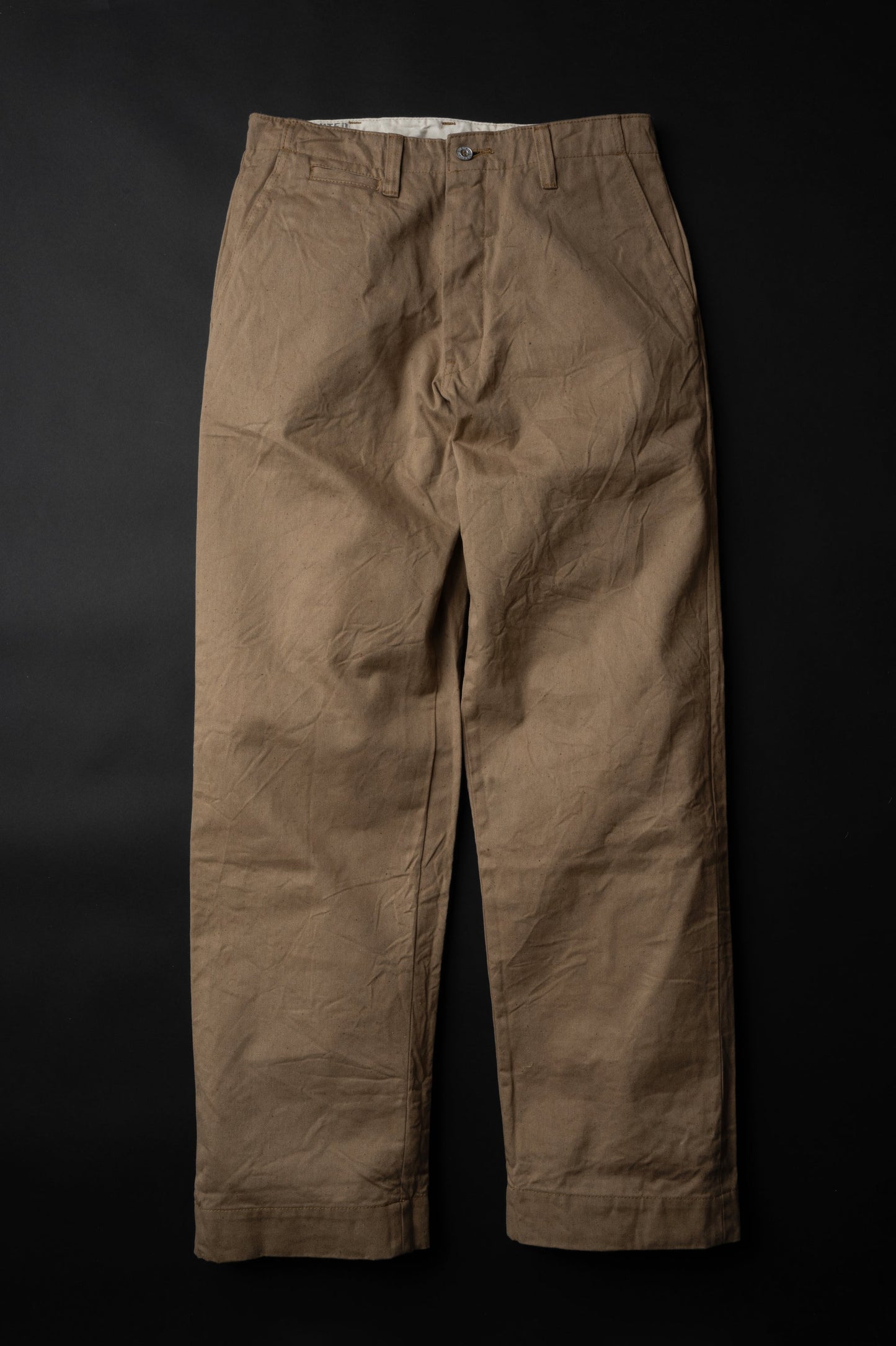 XX801S (41) XX EXTRA CHINOS TROUSER CLASSIC