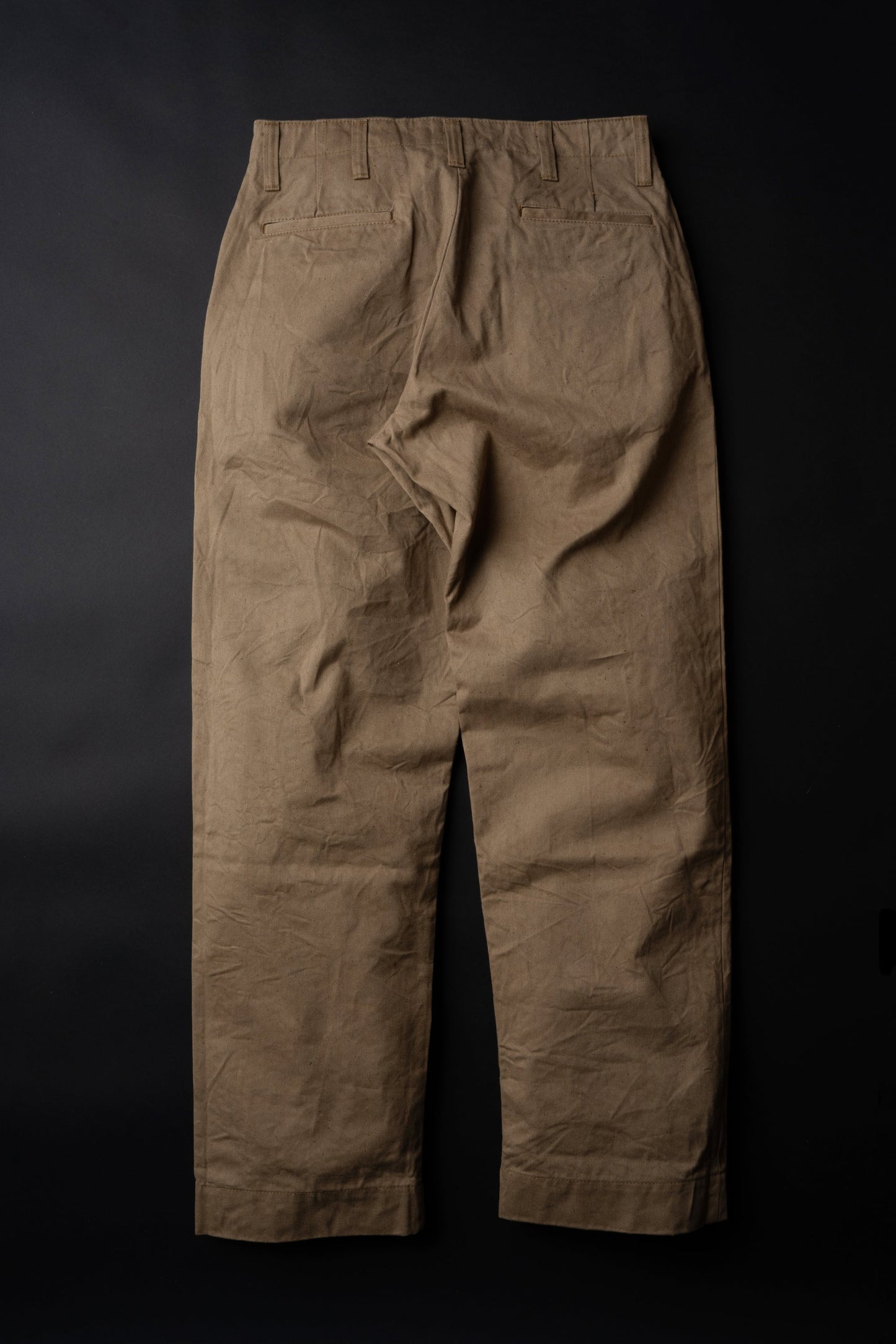 XX801S (41) XX EXTRA CHINOS TROUSER CLASSIC