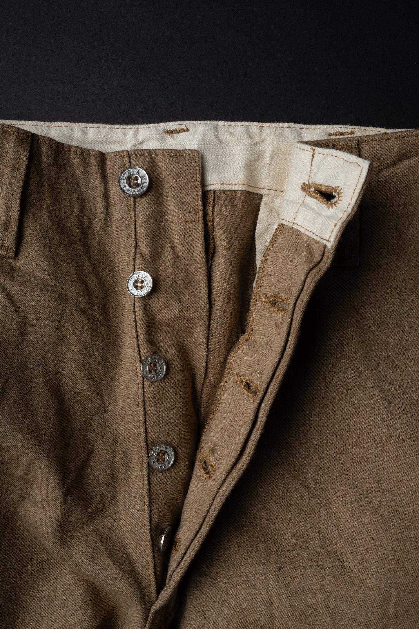 XX801S (41) XX EXTRA CHINOS TROUSER CLASSIC