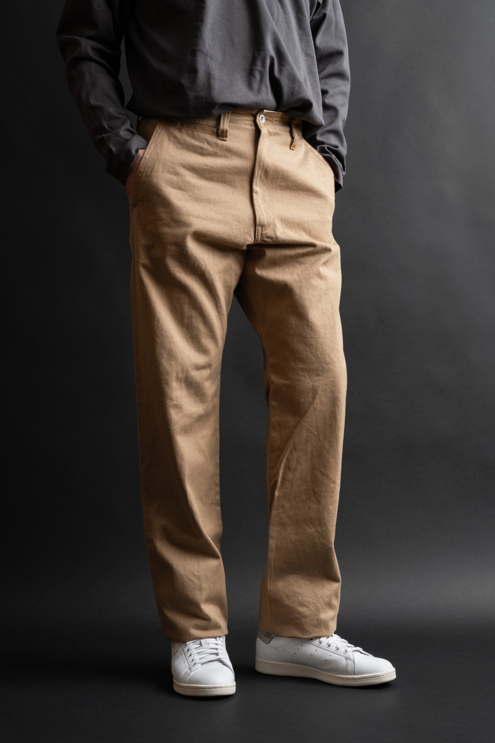 XX804S (41) XX EXTRA CHINOS TAPERED TROUSER - 28