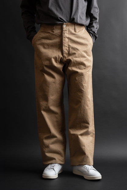 XX801S (41) XX EXTRA CHINOS TROUSER CLASSIC