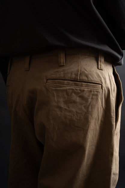 XX801S (41) XX EXTRA CHINOS TROUSER CLASSIC