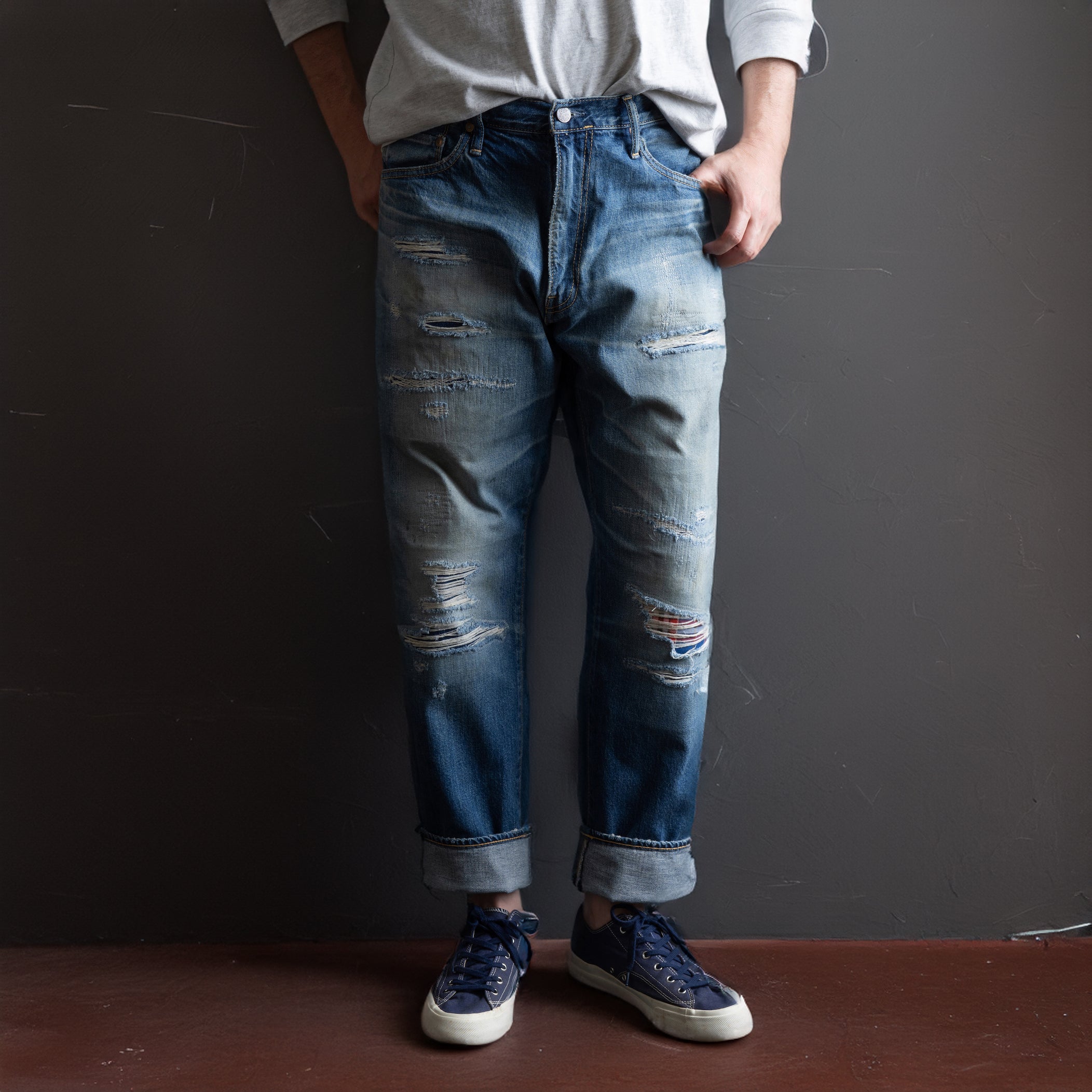 BIG JOHN JEANS INTL – Big-John-Intl