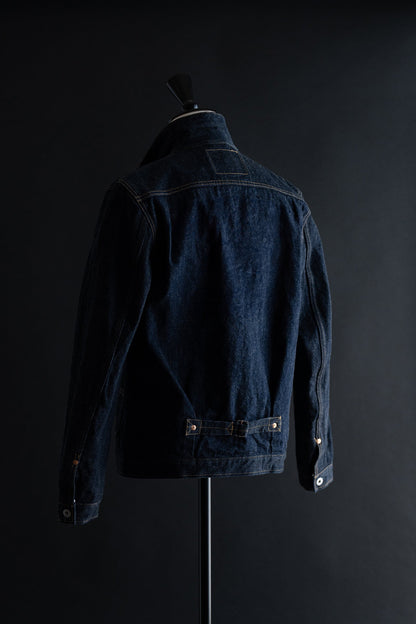 XX601/XX601K (000)『XXXX-EXTRA』MODEL DENIM JACKET