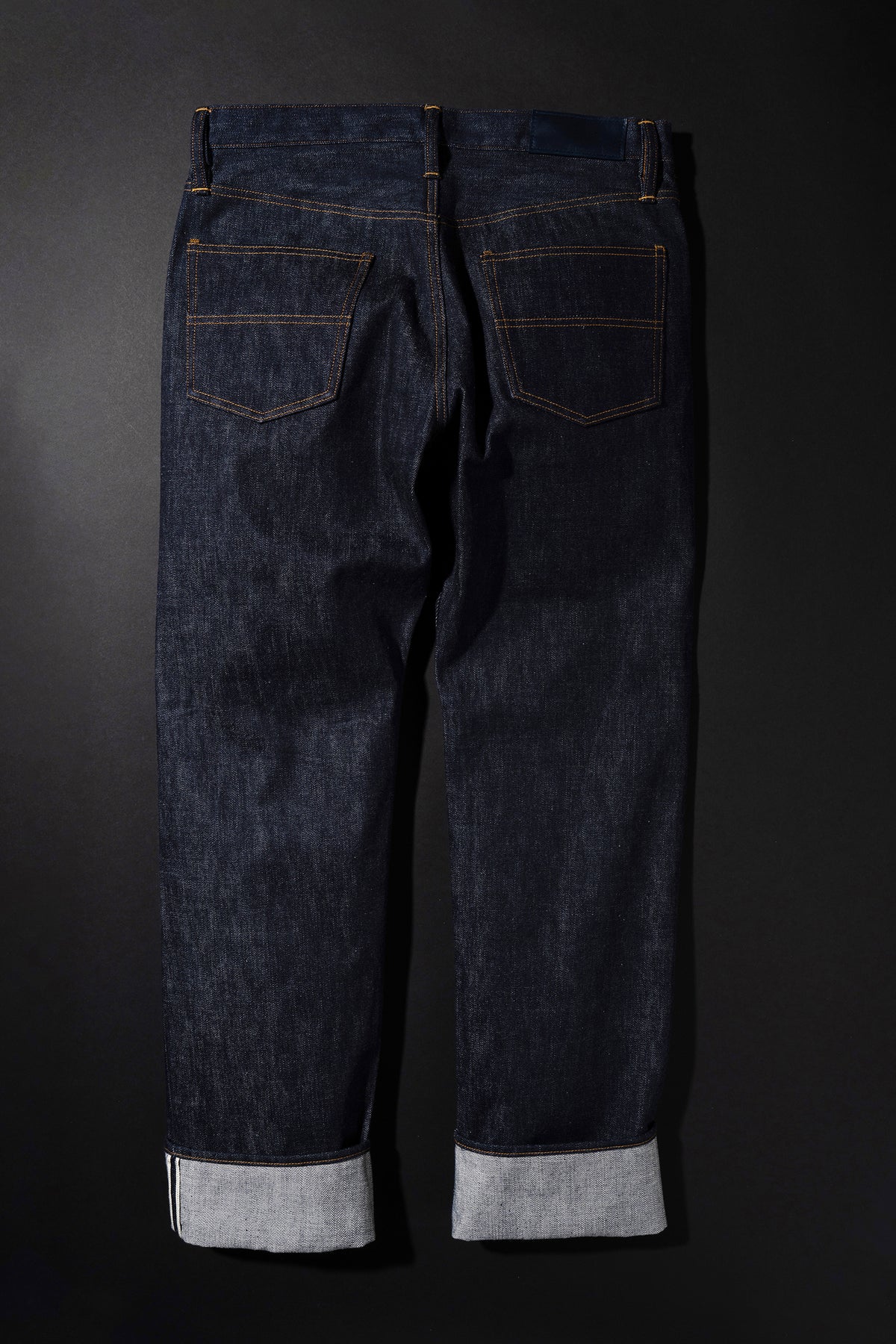 Men’s Jeans & Core Styles | BIG JOHN JEANS | Japanese Denim – Big-John-Intl