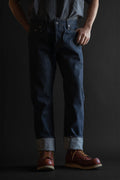 R009 (000) RARE JEANS SLIM