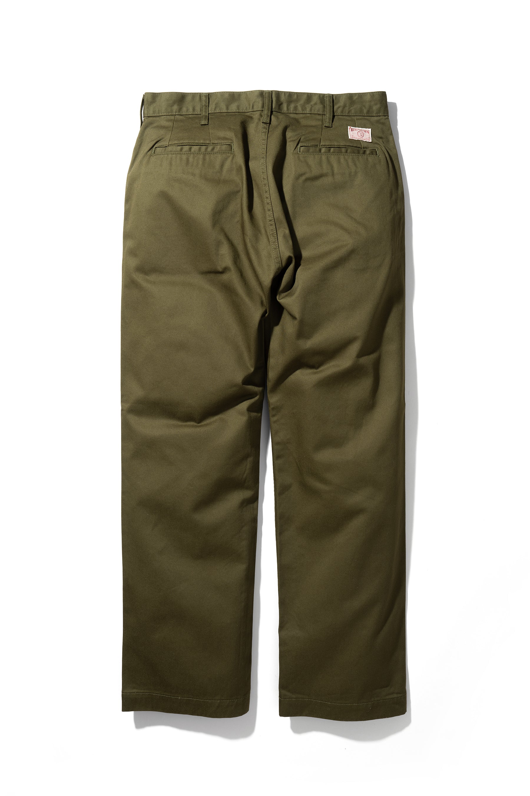 Classic trousers – Big-John-Intl
