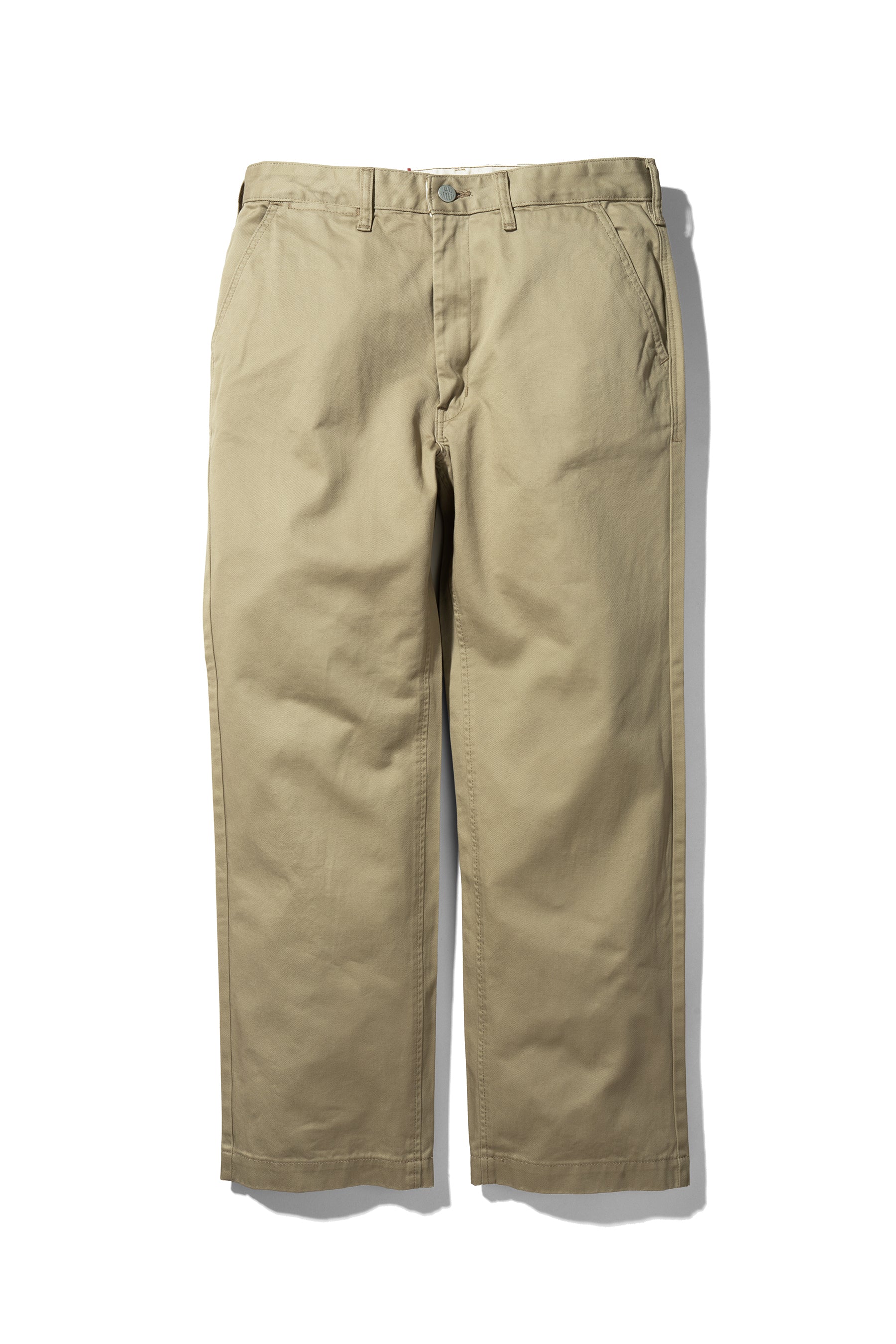 M803E(67) CLASSIC TROUSER CHINO – Big-John-Intl