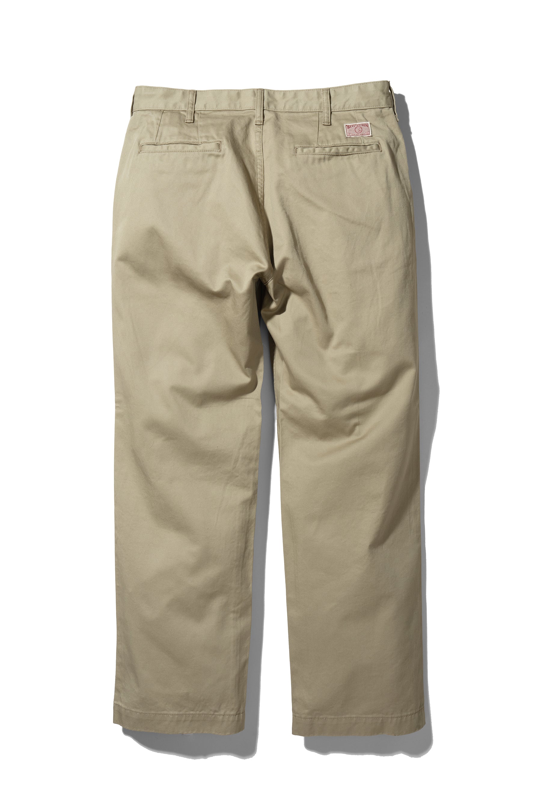 M803E(67) CLASSIC TROUSER CHINO