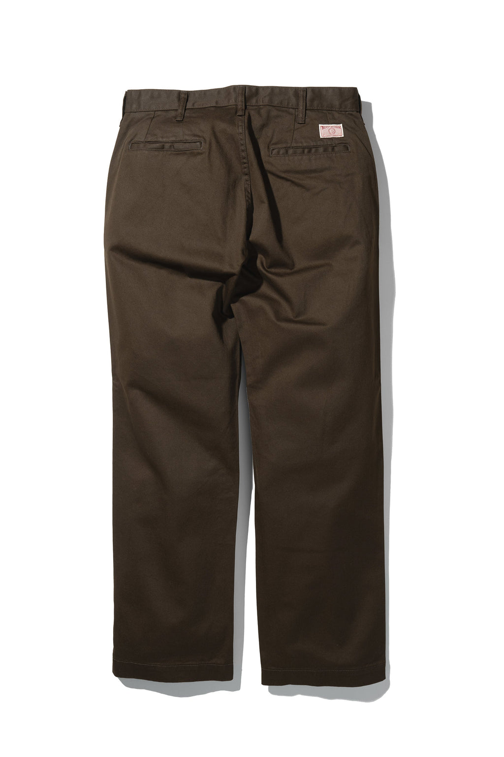 M803E(53) CLASSIC TROUSER CHINO