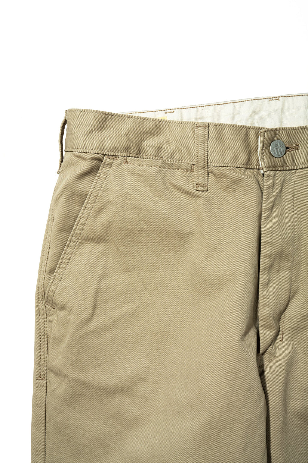 M803E(67) CLASSIC TROUSER CHINO