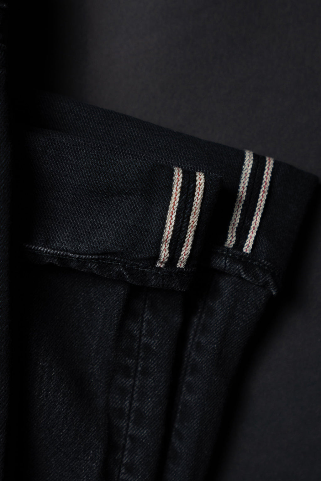 M104SZ(BK02) SUPER ZERO TAPERED