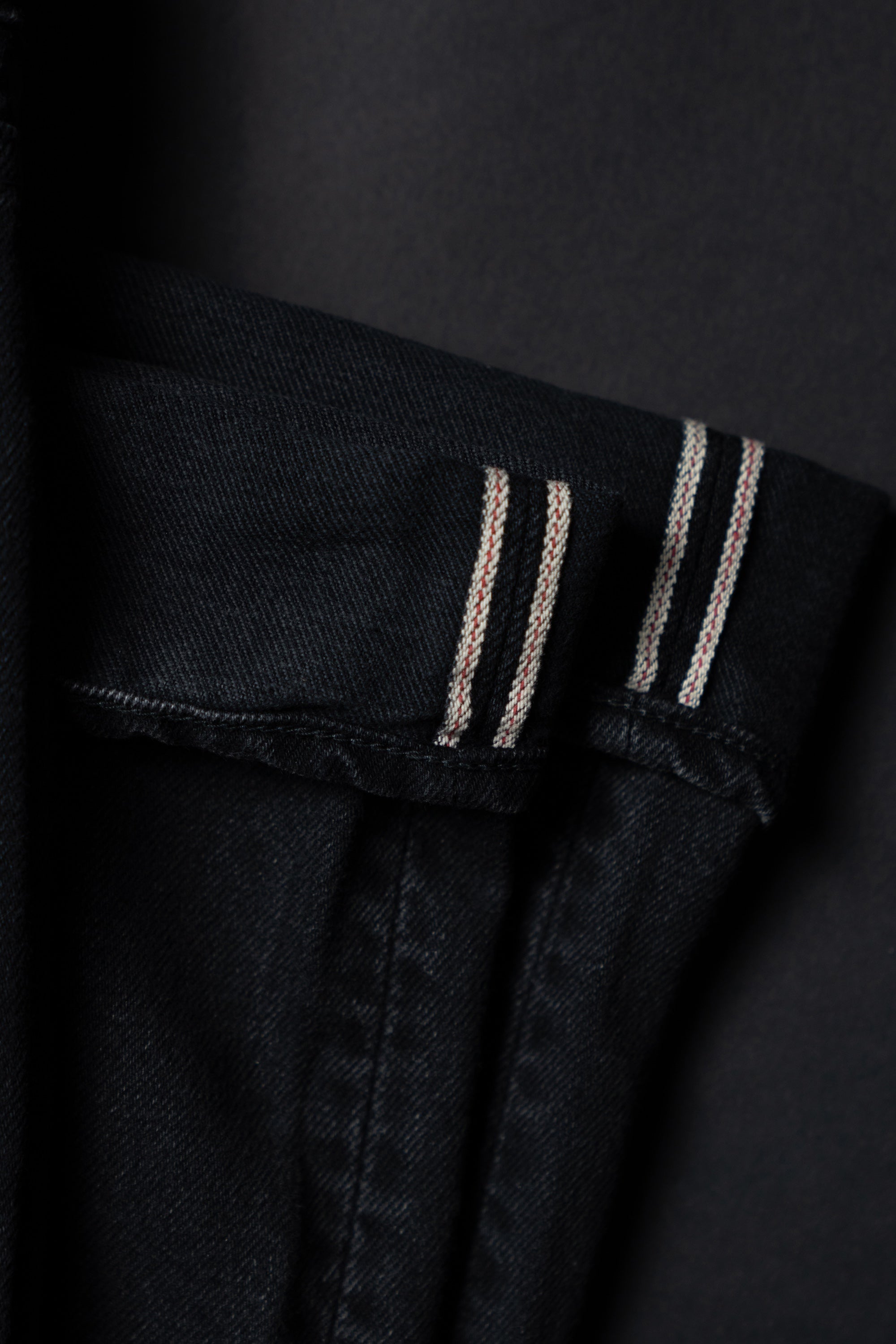 M104SZ(BK02) SUPER ZERO TAPERED