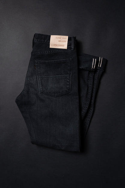 M104SZ(BK02) SUPER ZERO TAPERED