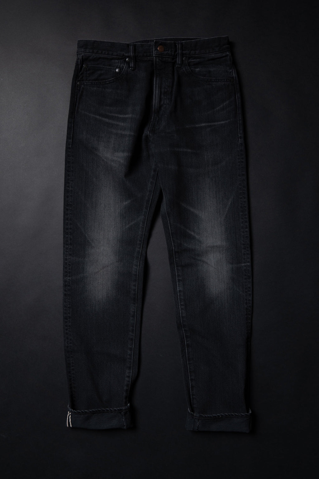 M104SZ(BK02) SUPER ZERO TAPERED