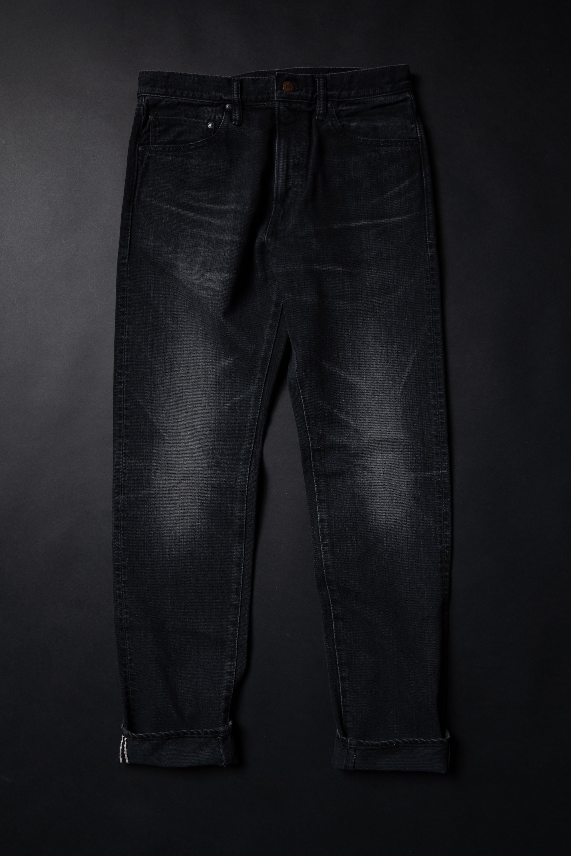 M104SZ(BK02) SUPER ZERO TAPERED