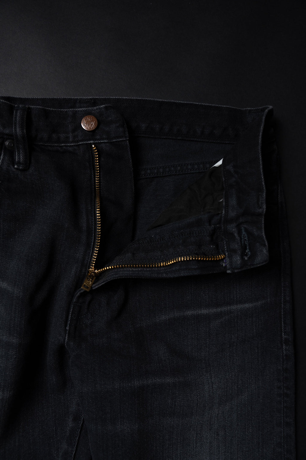 M104SZ(BK02) SUPER ZERO TAPERED