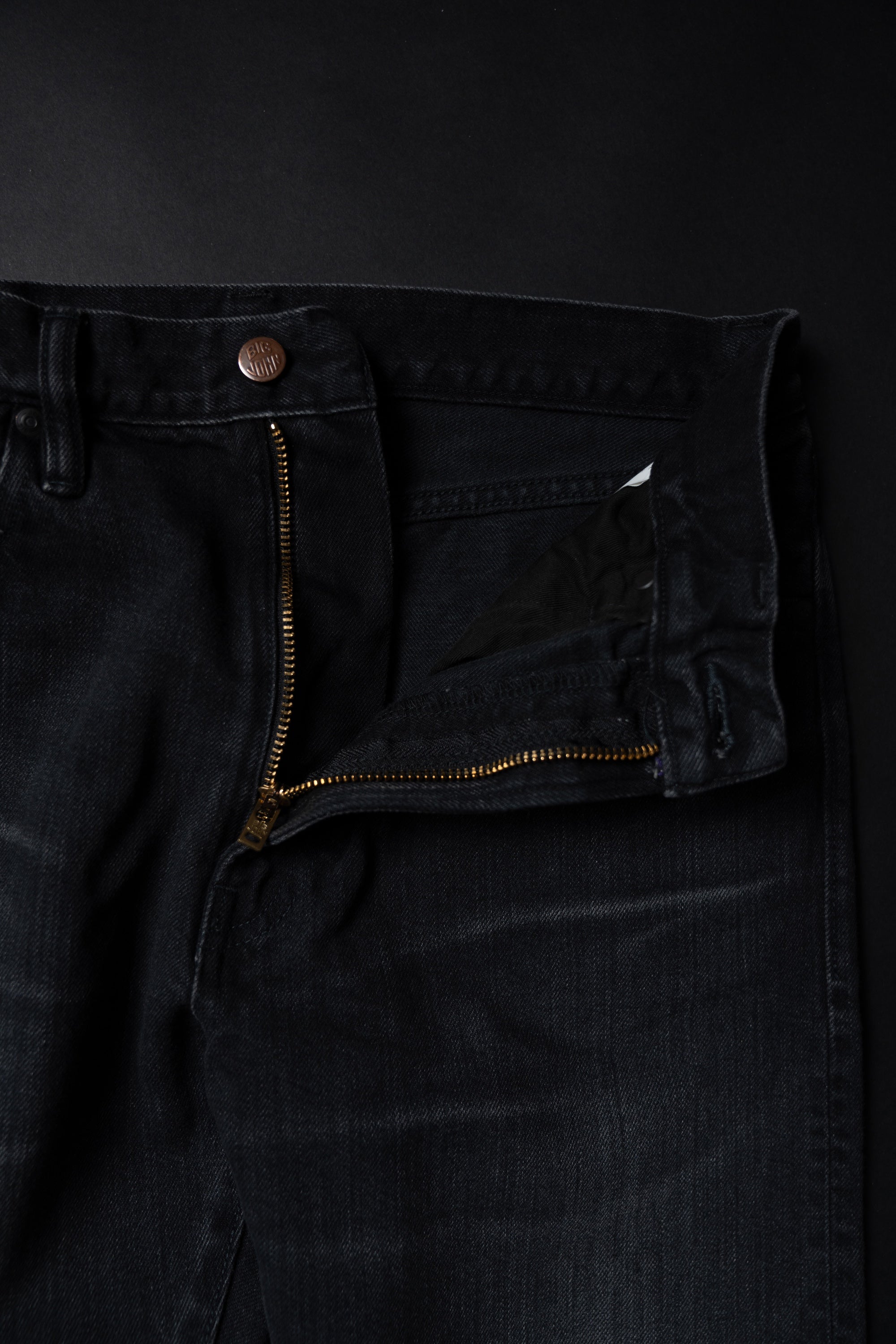 M104SZ(BK02) SUPER ZERO TAPERED