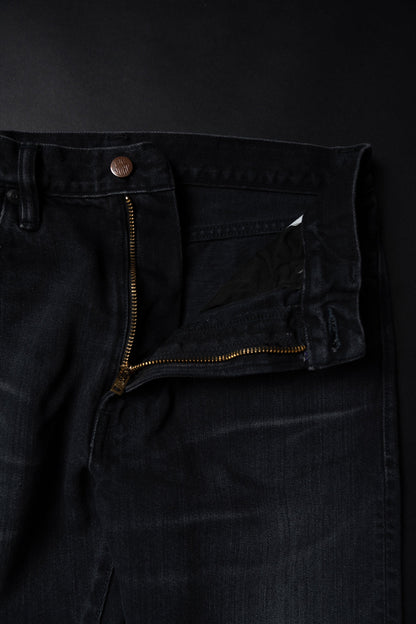 M104SZ(BK02) SUPER ZERO TAPERED
