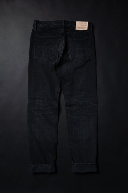 M104SZ(BK02) SUPER ZERO TAPERED