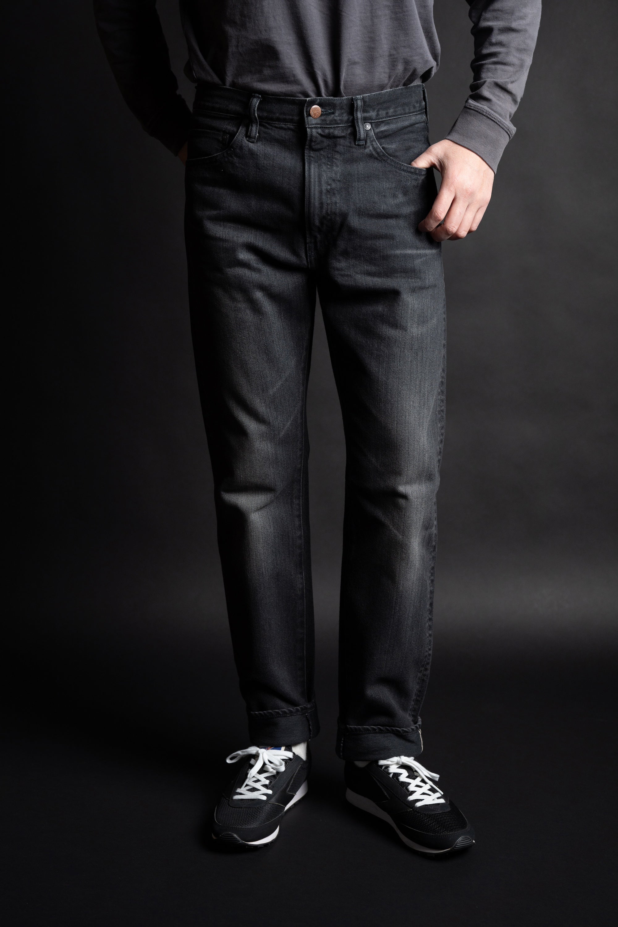 M104SZ(BK02) SUPER ZERO TAPERED