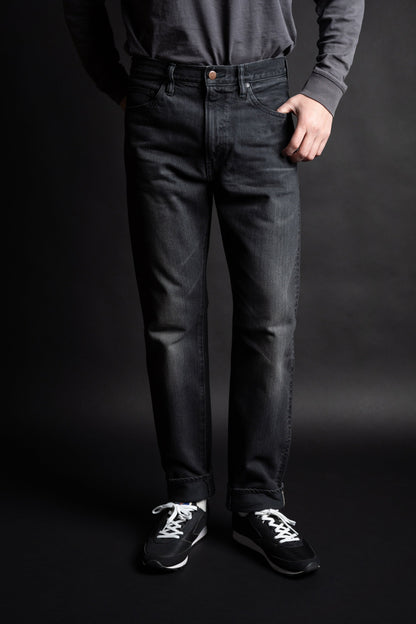 M104SZ(BK02) SUPER ZERO TAPERED