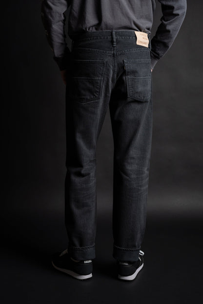 M104SZ(BK02) SUPER ZERO TAPERED