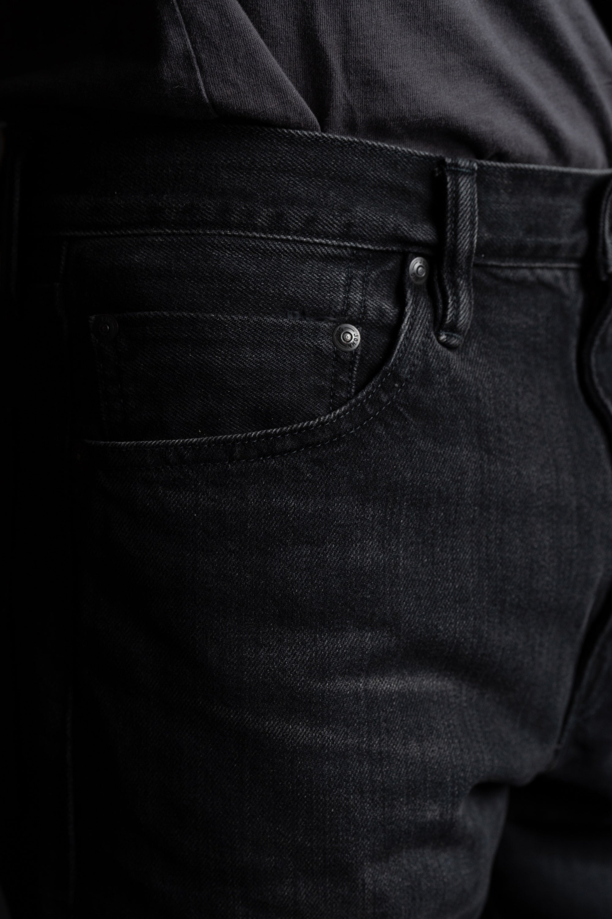 M104SZ(BK02) SUPER ZERO TAPERED
