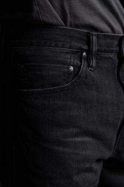 M104SZ(BK02) SUPER ZERO TAPERED