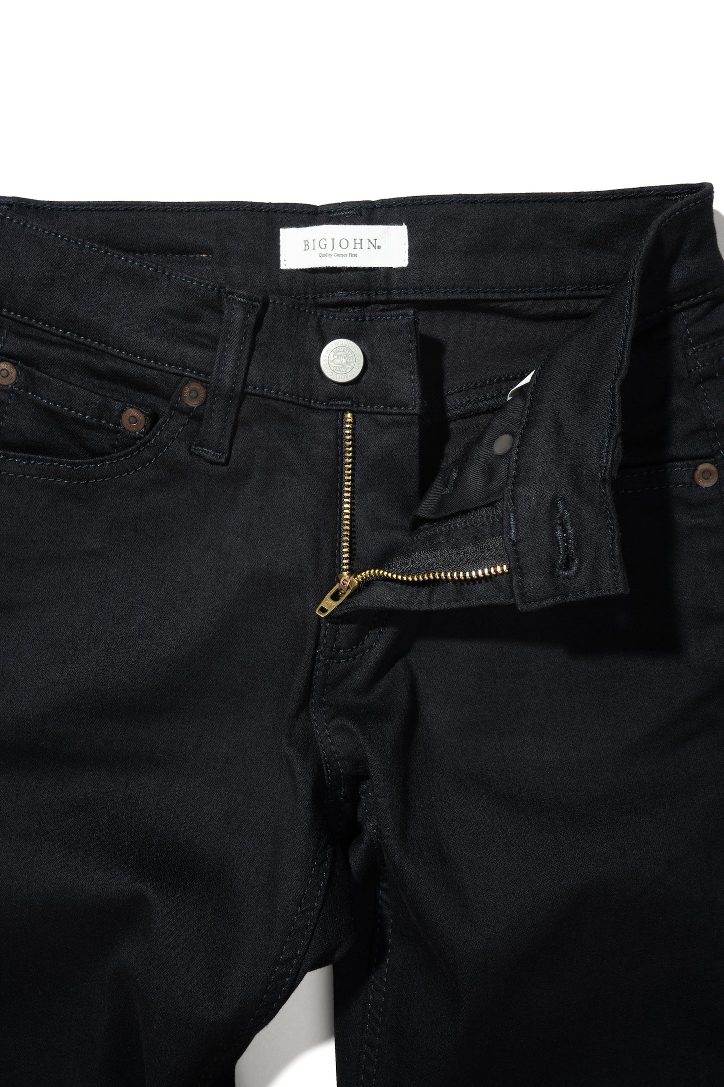 BJL105F (BK01) SLIM TAPERED