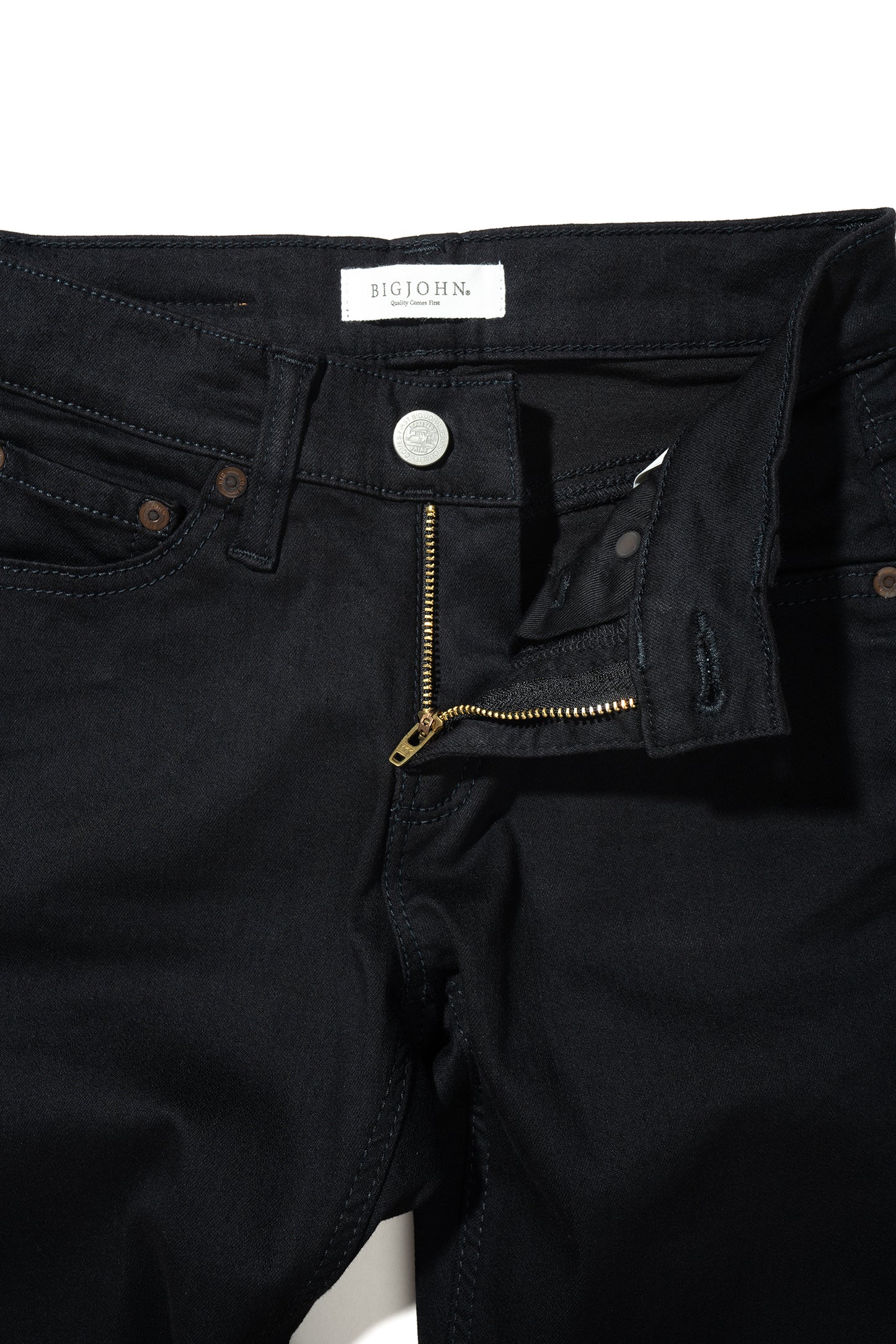 BJL305F (BK01) SKINNY