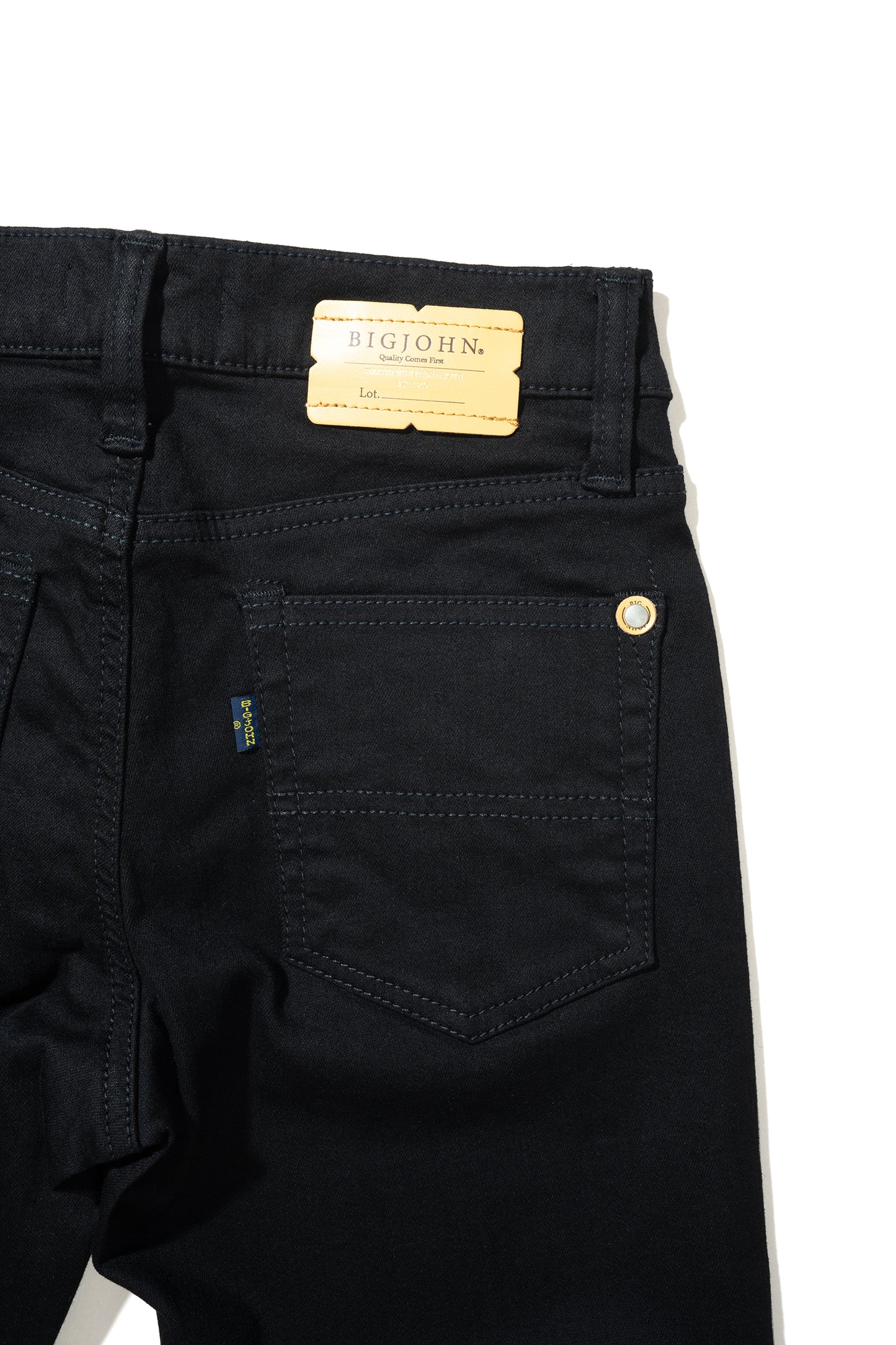 BJL305F (BK01) SKINNY