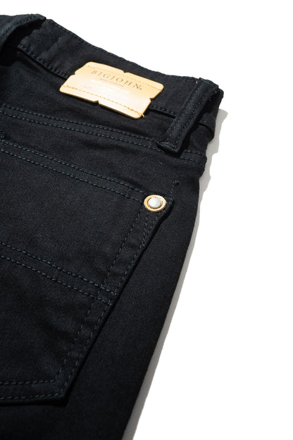 BJL105F (BK01) SLIM TAPERED