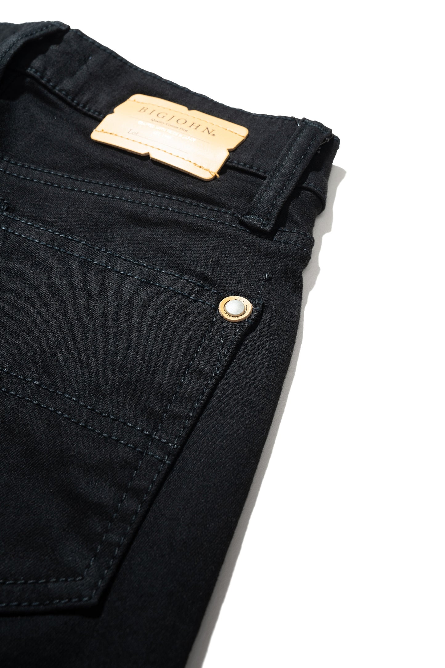 BJL105F (001) SLIM TAPERED