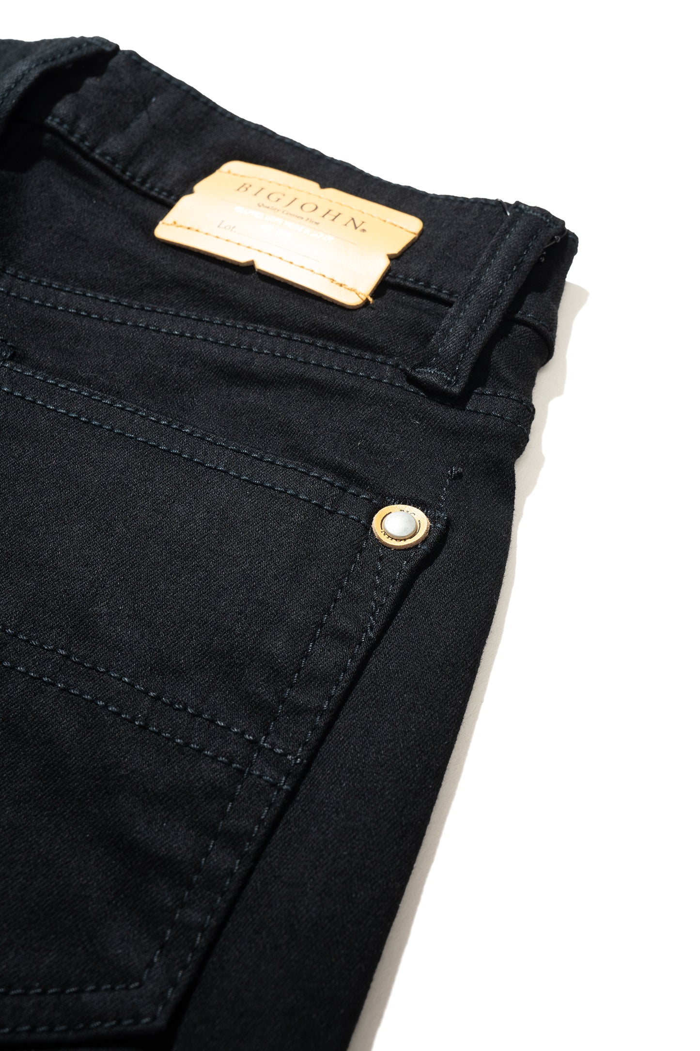 BJL305F (BK01) SKINNY