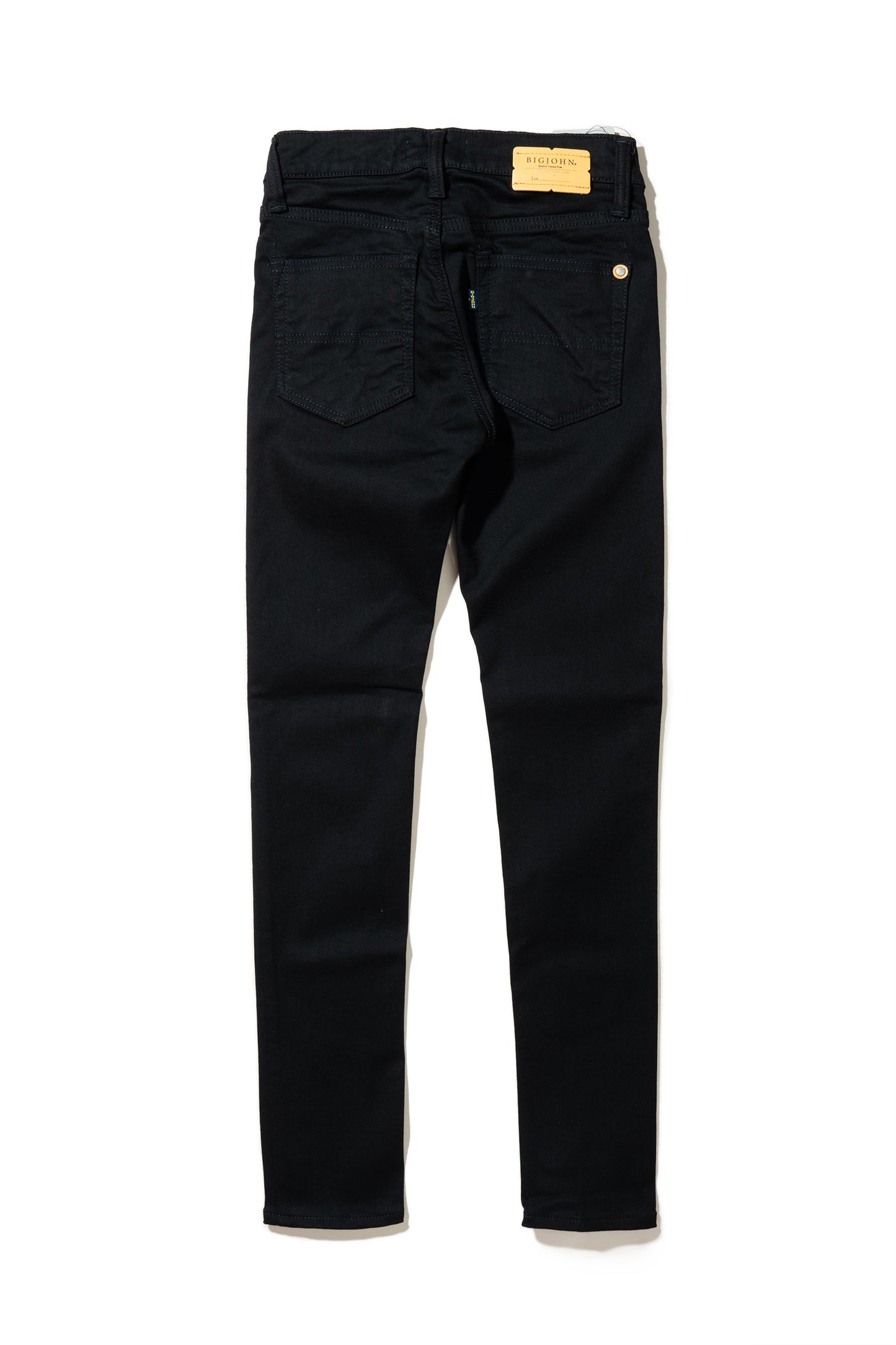 BJL305F (BK01) SKINNY