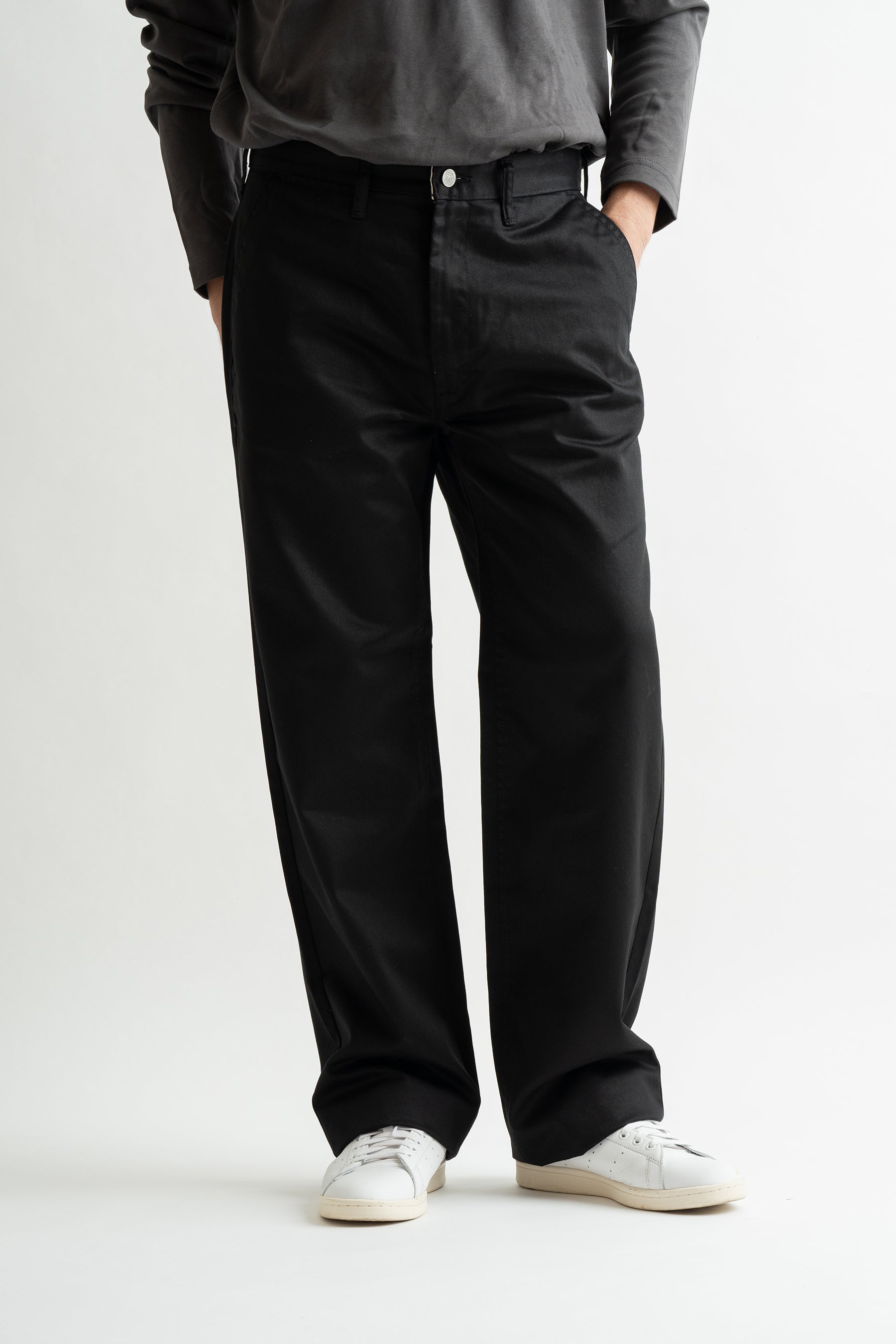Chino Pants | BIG JOHN JEANS | Slim, Tapered & Classic Fits – Big