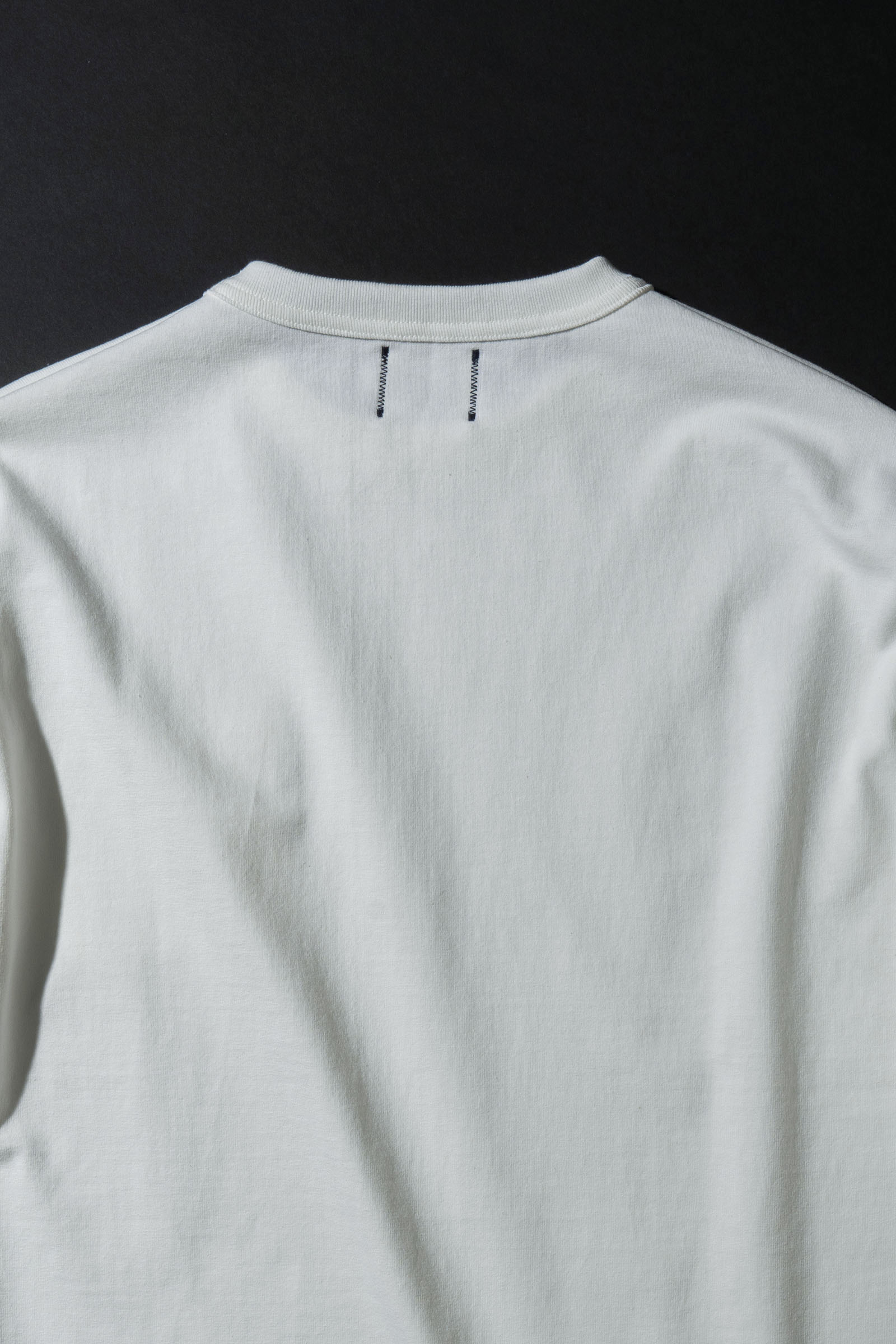 MHTS02M Magnum Weight SS Pocket Tee