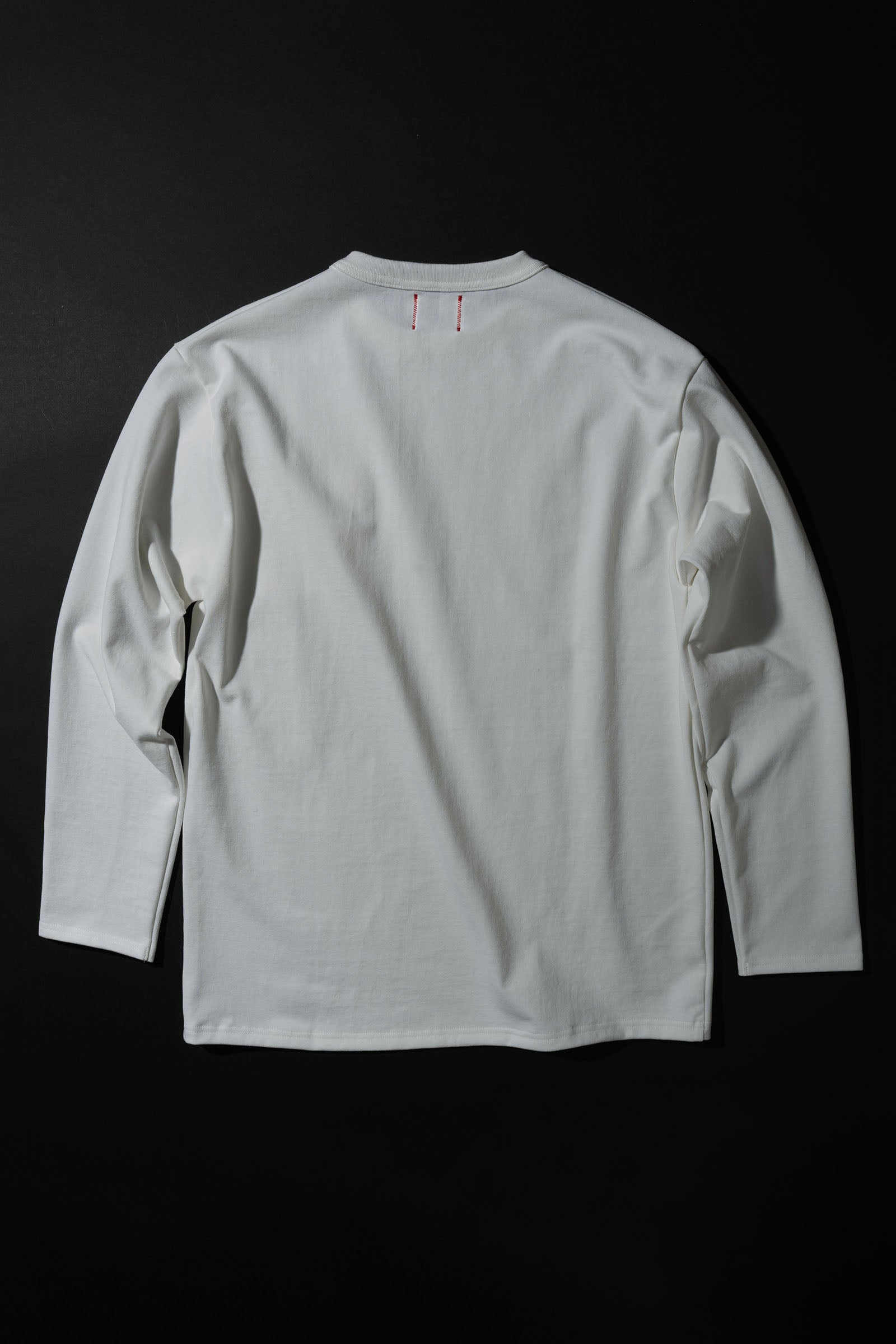 MHTS05M Magnum Weight LS Tee