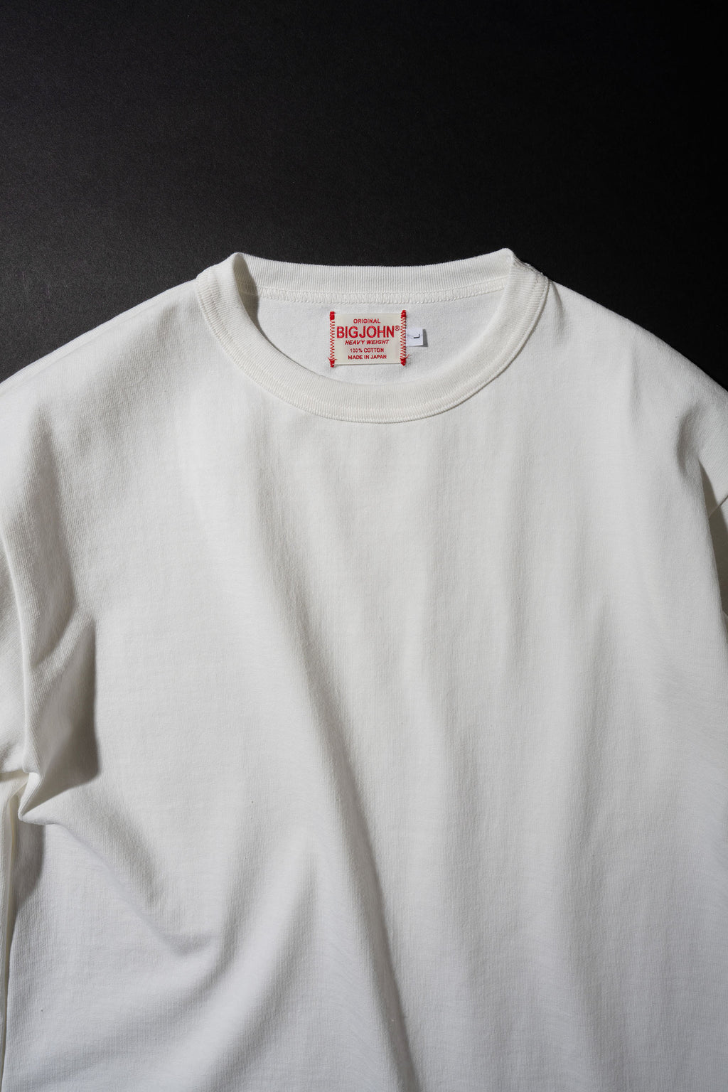 MHTS01M Magnum Weight SS Tee