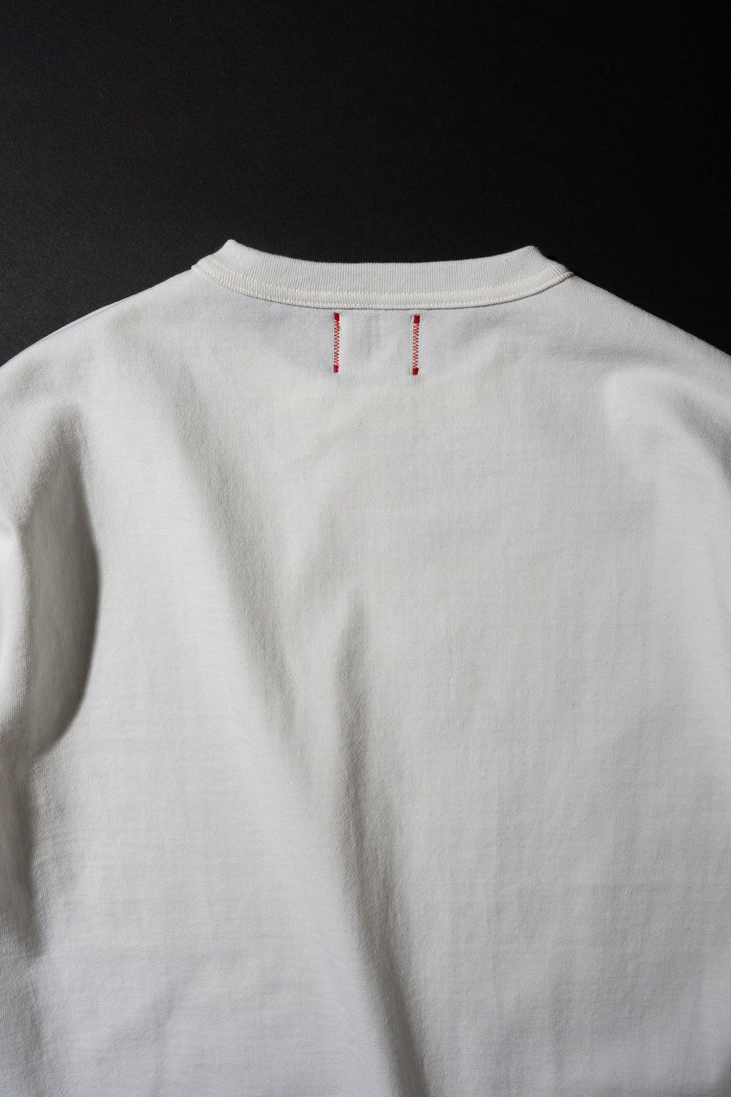 MHTS05M Magnum Weight LS Tee