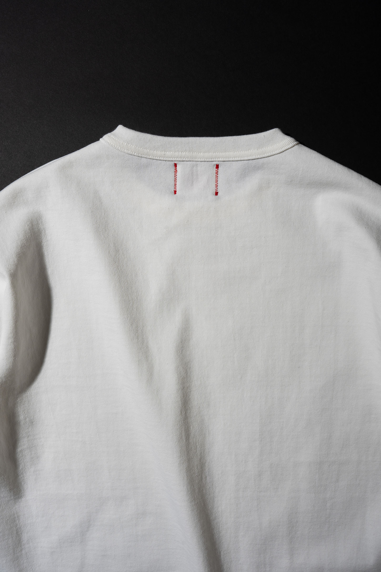 MHTS05M Magnum Weight LS Tee