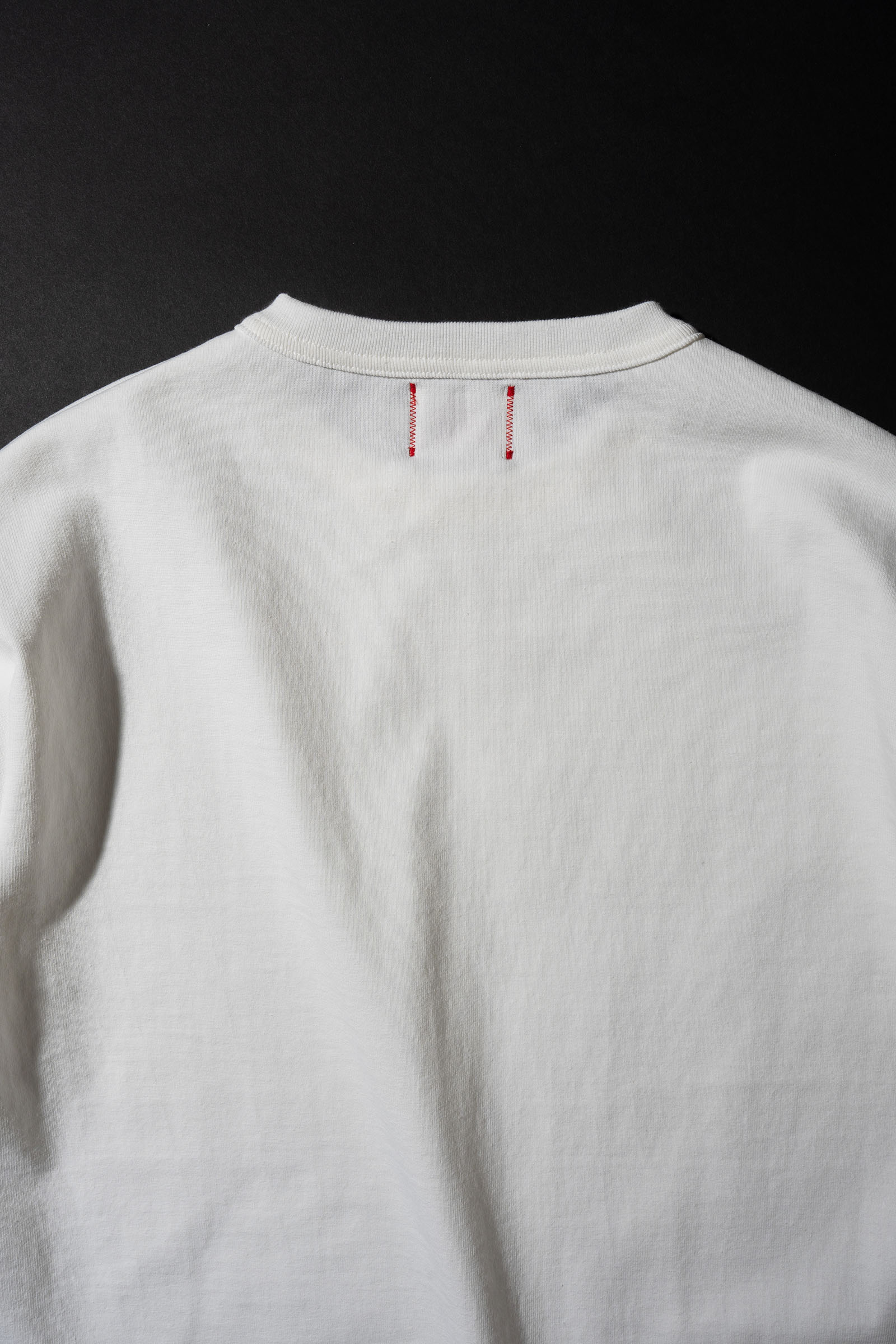 MHTS01M Magnum Weight SS Tee