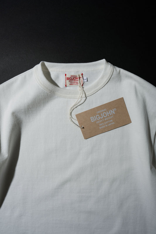 MHTS01M Magnum Weight SS Tee