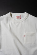 MHTS02M Magnum Weight SS Pocket Tee